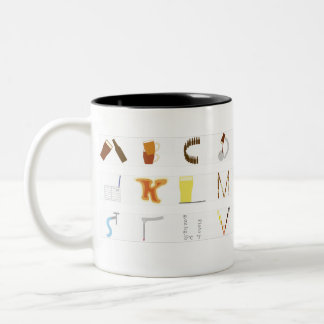 Home Brewer's Mug