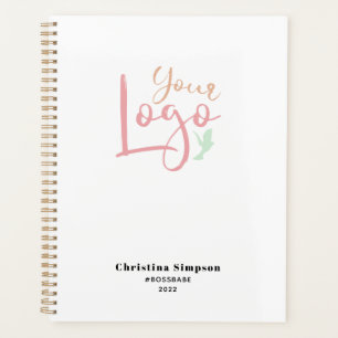 Home Business Your Logo Planner