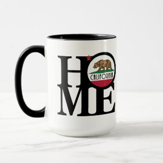 HOME California 15oz Mug