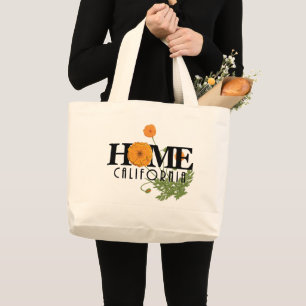 HOME California Tote