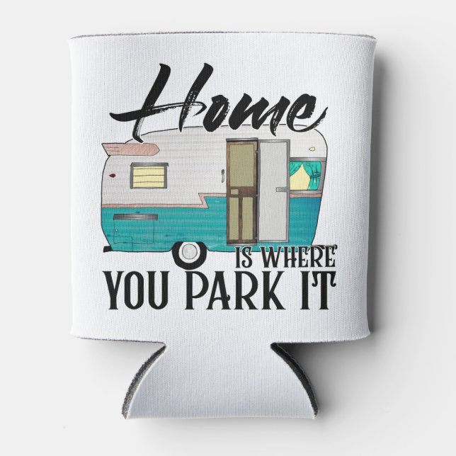 Home Can Cooler (Front)