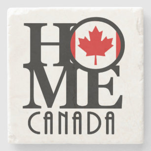 HOME Canada Stone Coaster