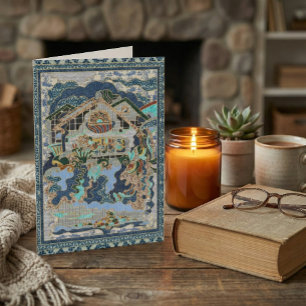 Home Card