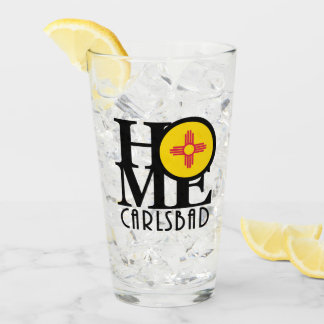 HOME Carlsbad NM Glass