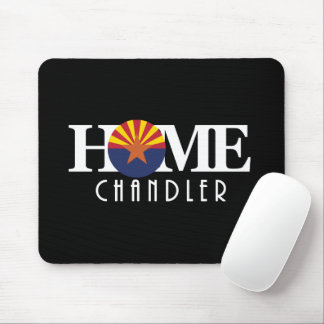 HOME Chandler Arizona Mouse Pad