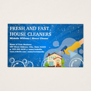 Home Cleaning Spray   Soap Bubbles