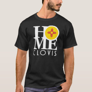 HOME Clovis T-Shirt