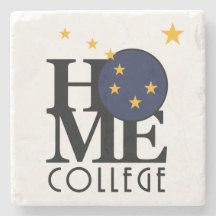 HOME College Alaska