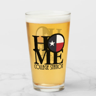 HOME College Station Glass
