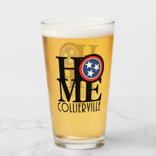HOME Collierville Glass