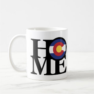 HOME Colorado 11oz Coffee Mug