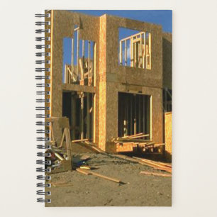 Home Construction Planner