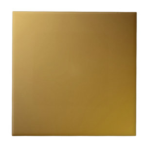 Home Decor Accents Metallic Gold Tile