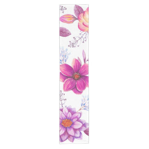 Home Decor, Office Accessory, Birthday Gift, Chris Short Table Runner