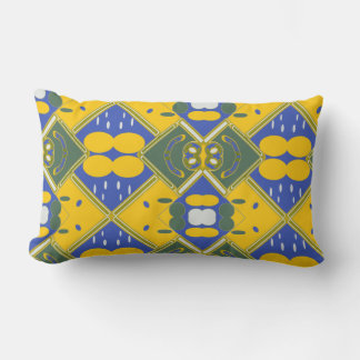 Home Decor - Throw Pillow