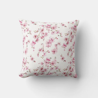 Home Decor Throw Pillow