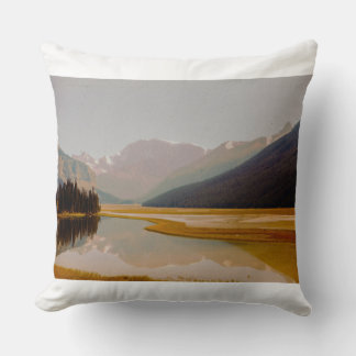 Home Décor Throw Pillow