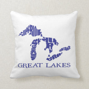 Home Decor Throw Pillow