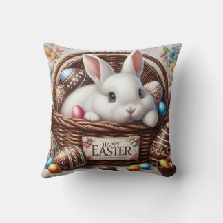Home decoration throw pillow