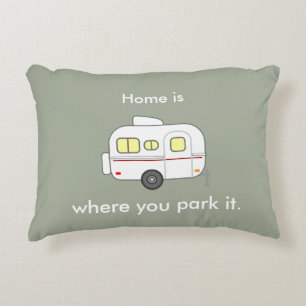 Home Decorative Pillow