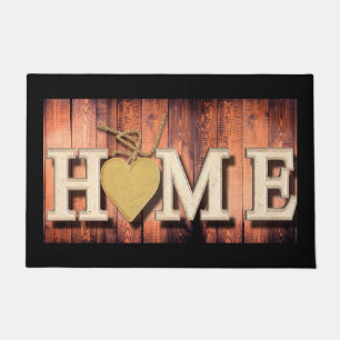 Home Doormat
