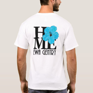 HOME Ewa Gentry Hawaii T-Shirt