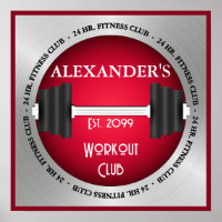 Home Fitness Centre Workout Club Gym Open 24 Hrs