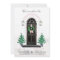 Home for the Holidays Christmas Party Invitation