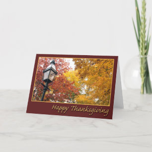 Home for the Holidays Holiday Card