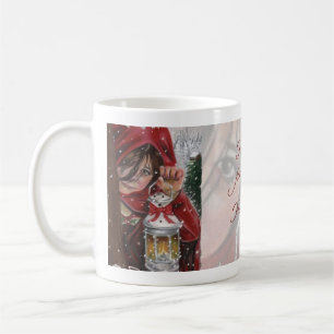 Home for the Holidays Mug