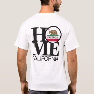 HOME Freedom CA T-Shirt