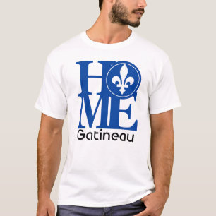 HOME Gatineau T-Shirt