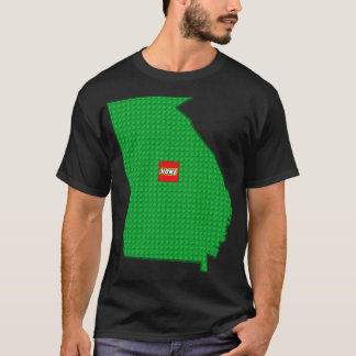 HOME Georgia TShirt