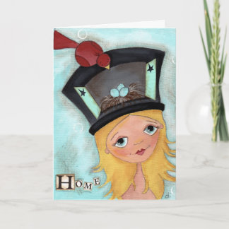 Home - Greeting Card