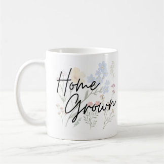Home Grown Coffee Mug