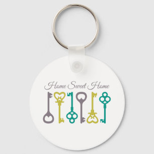 Home Guest Keys Keychain