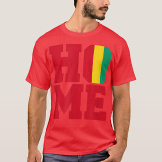 HOME Guinea T-Shirt