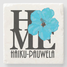 HOME Haiku-Pauwela blue hibiscus