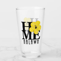 HOME Halawa Hawaii Yellow Hibiscus