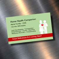 Home Health Companion CNA
