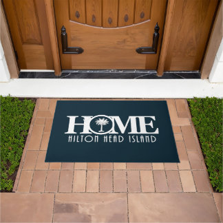 HOME Hilton Head Island  Doormat