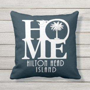 HOME Hilton Head Island Outdoor Pillow