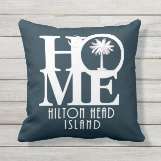 HOME Hilton Head Island Outdoor Pillow