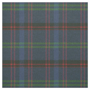 Home/Hume Scottish Tartan Fabric