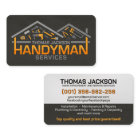 Home improvement and repair handyman services