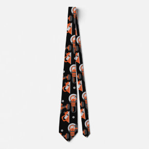 Home Improvement Tie