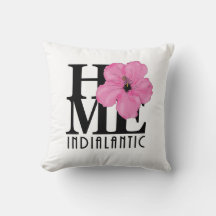 HOME Indialantic Pink