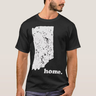home indiana 9 T-Shirt