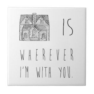 Home Is Tile