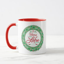 Home is Where Lefse is Made!